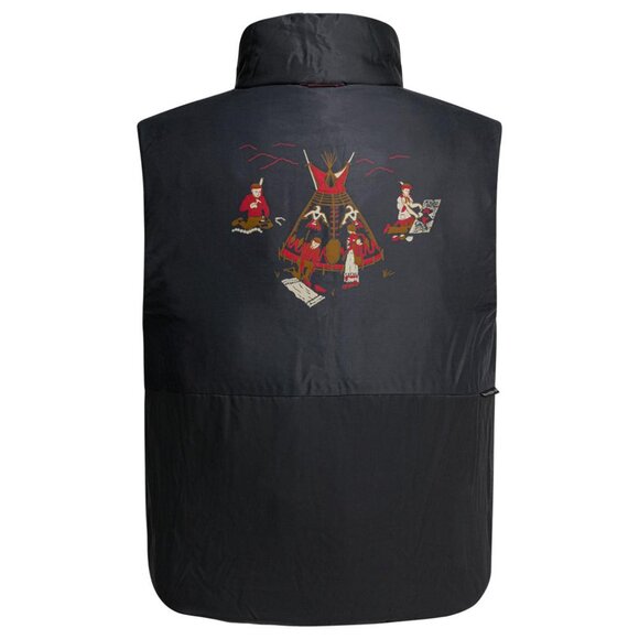 Kapital Jackets & Coats Tag Size 3 Men - Picture 4 of 5